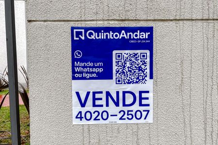 Apartamento à venda com 45m², 2 quartos e 1 vaga Apartamento à venda com 45m², 2 quartos e 1 vagaPlaquinha