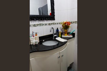 Banheiro de casa à venda com 3 quartos, 215m² em Cidade das Flores, Osasco