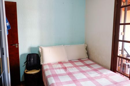 Quarto 2 de casa à venda com 3 quartos, 215m² em Cidade das Flores, Osasco