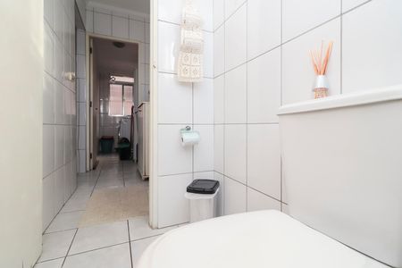 Apartamento à venda com 48m², 2 quartos e 1 vagaBanheiro
