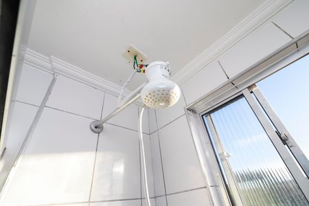 Apartamento à venda com 48m², 2 quartos e 1 vagaBanheiro