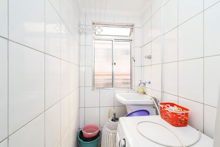 Apartamento à venda com 48m², 2 quartos e 1 vagaÁrea de Serviço