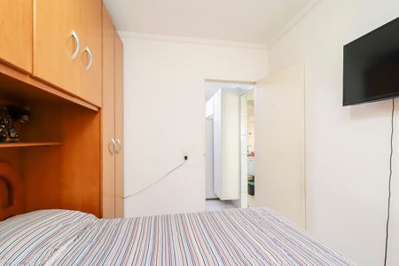 Quarto 1 de apartamento à venda com 2 quartos, 48m² em Conjunto Residencial José Bonifácio, São Paulo
