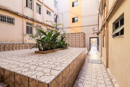Apartamento à venda com 48m², 2 quartos e 1 vagaÁrea externa