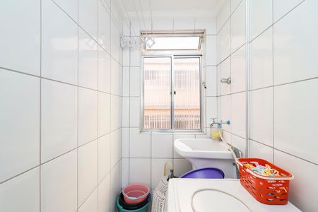 Apartamento à venda com 48m², 2 quartos e 1 vagaÁrea de Serviço