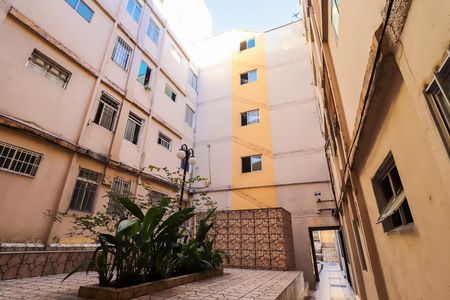 Apartamento à venda com 48m², 2 quartos e 1 vagaÁrea externa