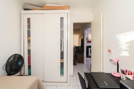 Apartamento à venda com 48m², 2 quartos e 1 vagaQuarto 2
