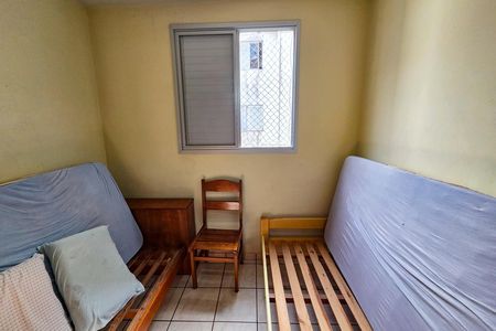 Quarto 2 de apartamento para alugar com 2 quartos, 42m² em Vila Antartica, Praia Grande