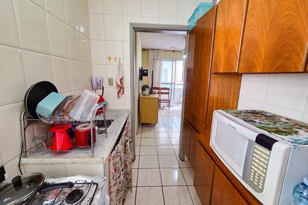 Apartamento para alugar com 42m², 2 quartos e 1 vaga Apartamento para alugar com 42m², 2 quartos e 1 vagaCozinha