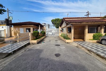 Apartamento para alugar com 42m², 2 quartos e 1 vaga Apartamento para alugar com 42m², 2 quartos e 1 vagaFachada e portaria