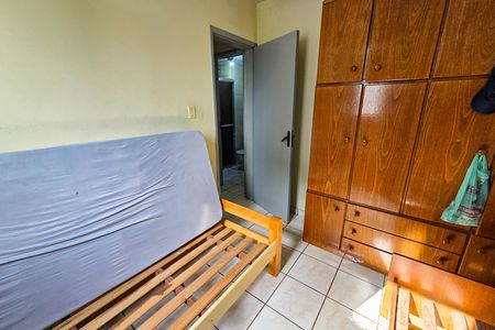 Apartamento para alugar com 42m², 2 quartos e 1 vaga Apartamento para alugar com 42m², 2 quartos e 1 vagaQuarto 2