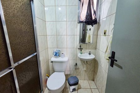 Apartamento para alugar com 42m², 2 quartos e 1 vaga Apartamento para alugar com 42m², 2 quartos e 1 vagaBanheiro