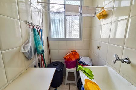 Apartamento para alugar com 42m², 2 quartos e 1 vaga Apartamento para alugar com 42m², 2 quartos e 1 vagaÁrea de Serviço