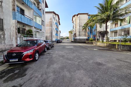 Apartamento para alugar com 42m², 2 quartos e 1 vaga Apartamento para alugar com 42m², 2 quartos e 1 vagaÁrea comum