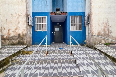 Apartamento para alugar com 42m², 2 quartos e 1 vaga Apartamento para alugar com 42m², 2 quartos e 1 vagaFachada do bloco