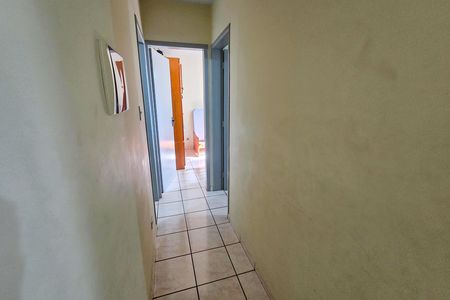 Apartamento para alugar com 42m², 2 quartos e 1 vaga Apartamento para alugar com 42m², 2 quartos e 1 vagaSala