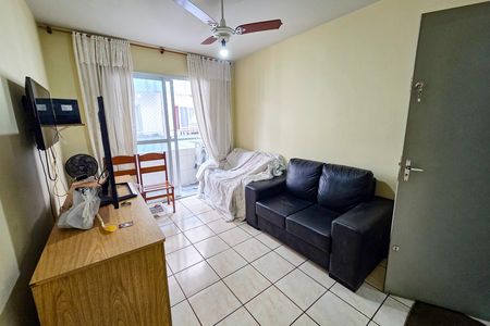Apartamento para alugar com 42m², 2 quartos e 1 vaga Apartamento para alugar com 42m², 2 quartos e 1 vagaSala