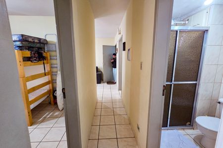 Apartamento para alugar com 42m², 2 quartos e 1 vaga Apartamento para alugar com 42m², 2 quartos e 1 vagaQuarto 2