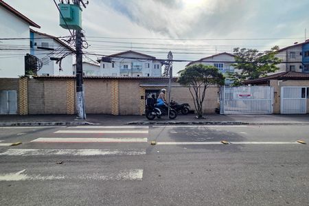 Apartamento para alugar com 42m², 2 quartos e 1 vaga Apartamento para alugar com 42m², 2 quartos e 1 vagaFachada e portaria