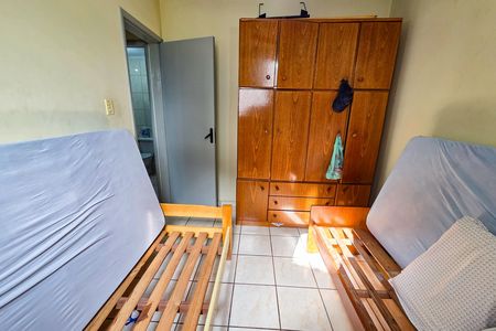 Apartamento para alugar com 42m², 2 quartos e 1 vaga Apartamento para alugar com 42m², 2 quartos e 1 vagaQuarto 2