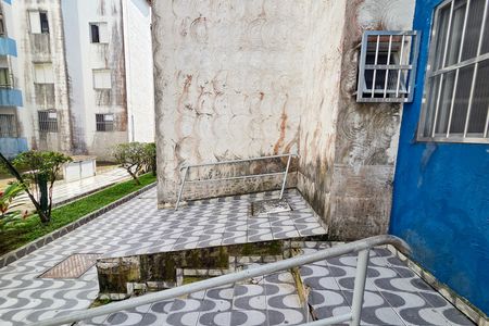 Apartamento para alugar com 42m², 2 quartos e 1 vaga Apartamento para alugar com 42m², 2 quartos e 1 vagaFachada do bloco