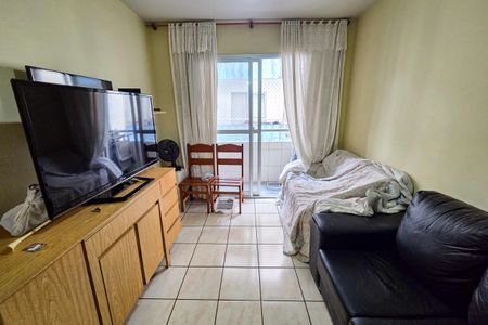 Apartamento para alugar com 42m², 2 quartos e 1 vaga Apartamento para alugar com 42m², 2 quartos e 1 vagaSala