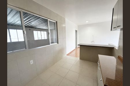 Casa para alugar com 160m², 2 quartos e sem vagaCozinha