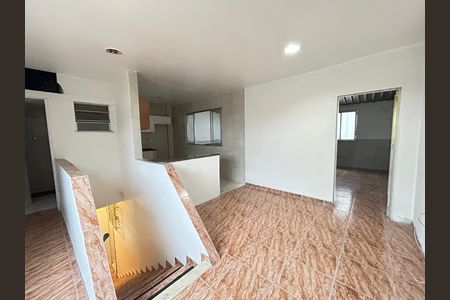 Casa para alugar com 160m², 2 quartos e sem vagaCopa
