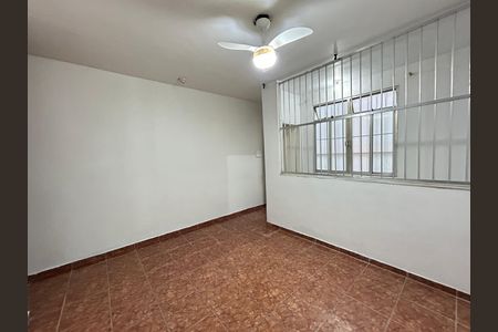 Sala de casa para alugar com 2 quartos, 160m² em Méier, Rio de Janeiro