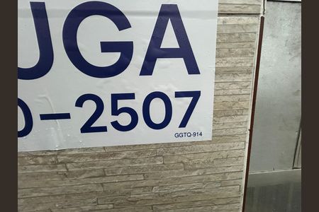 Casa para alugar com 160m², 2 quartos e sem vagaCódigo