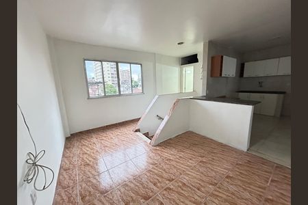 Casa para alugar com 160m², 2 quartos e sem vagaCopa