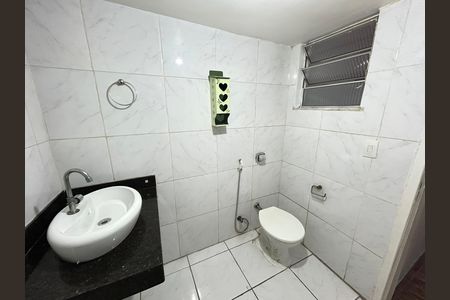 Casa para alugar com 160m², 2 quartos e sem vagaBanheiro 2
