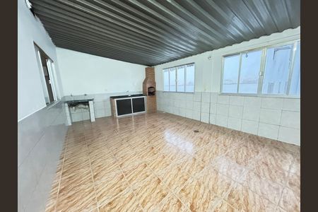 Casa para alugar com 160m², 2 quartos e sem vagaTerraço