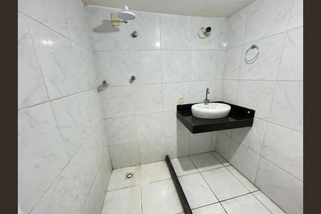 Casa para alugar com 160m², 2 quartos e sem vagaBanheiro 2