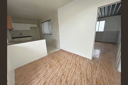 Casa para alugar com 160m², 2 quartos e sem vagaCopa