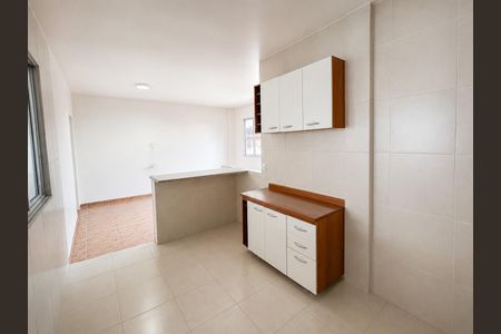 Casa para alugar com 160m², 2 quartos e sem vagaCozinha