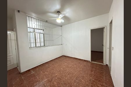 Sala de casa para alugar com 2 quartos, 160m² em Méier, Rio de Janeiro