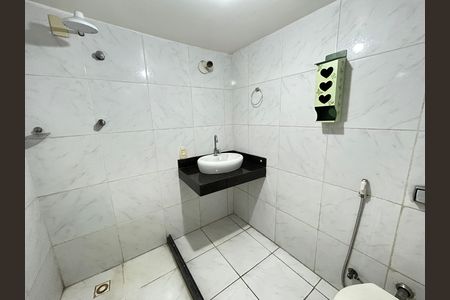 Casa para alugar com 160m², 2 quartos e sem vagaBanheiro 2