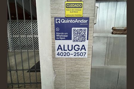 Casa para alugar com 160m², 2 quartos e sem vagaGGTQ-914