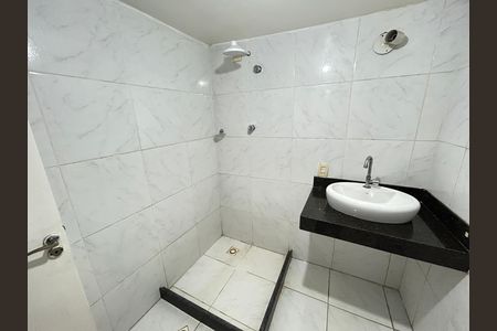 Casa para alugar com 160m², 2 quartos e sem vagaBanheiro 2