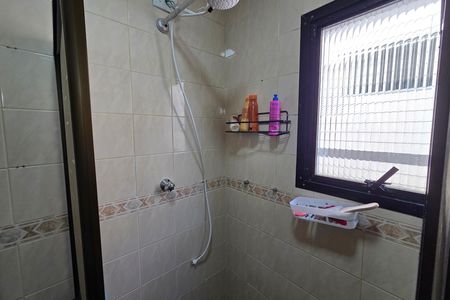 Apartamento para alugar com 50m², 1 quarto e 1 vaga Apartamento para alugar com 50m², 1 quarto e 1 vagaBanheiro