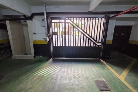 Apartamento para alugar com 50m², 1 quarto e 1 vaga Apartamento para alugar com 50m², 1 quarto e 1 vagaGaragem