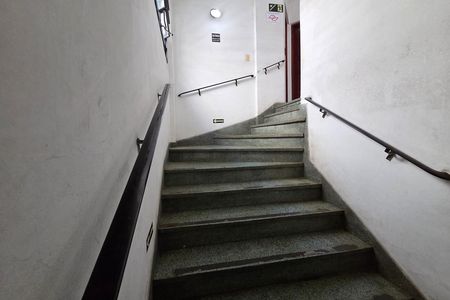 Apartamento para alugar com 50m², 1 quarto e 1 vaga Apartamento para alugar com 50m², 1 quarto e 1 vagaÁrea comum