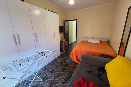 Apartamento para alugar com 50m², 1 quarto e 1 vaga Apartamento para alugar com 50m², 1 quarto e 1 vagaQuarto 1