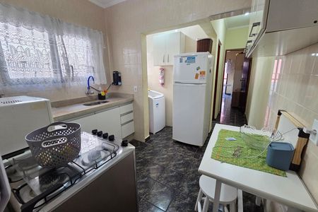 Apartamento para alugar com 50m², 1 quarto e 1 vaga Apartamento para alugar com 50m², 1 quarto e 1 vagaCozinha