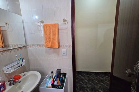 Apartamento para alugar com 50m², 1 quarto e 1 vaga Apartamento para alugar com 50m², 1 quarto e 1 vagaBanheiro