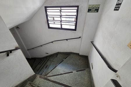 Apartamento para alugar com 50m², 1 quarto e 1 vaga Apartamento para alugar com 50m², 1 quarto e 1 vagaÁrea comum