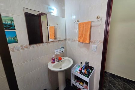 Apartamento para alugar com 50m², 1 quarto e 1 vaga Apartamento para alugar com 50m², 1 quarto e 1 vagaBanheiro