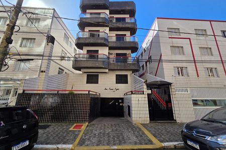 Apartamento para alugar com 50m², 1 quarto e 1 vaga Apartamento para alugar com 50m², 1 quarto e 1 vagaFachada