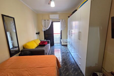 Apartamento para alugar com 50m², 1 quarto e 1 vaga Apartamento para alugar com 50m², 1 quarto e 1 vagaQuarto 1